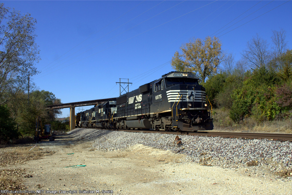 NS 6975 South